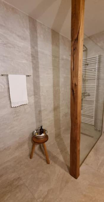 Guest Accommodation Butina Kuterevo Kültér fotó
