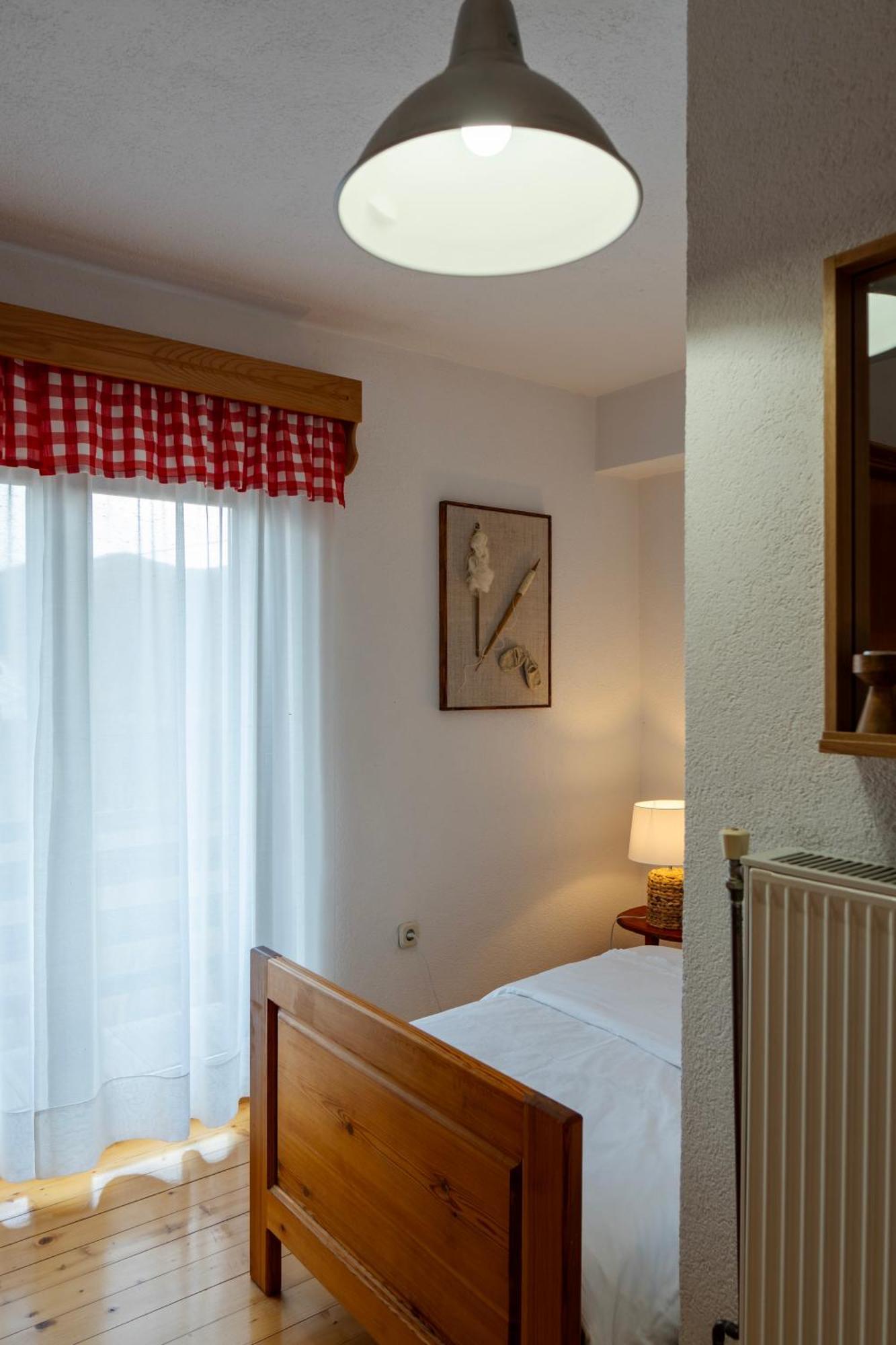 Guest Accommodation Butina Kuterevo Kültér fotó