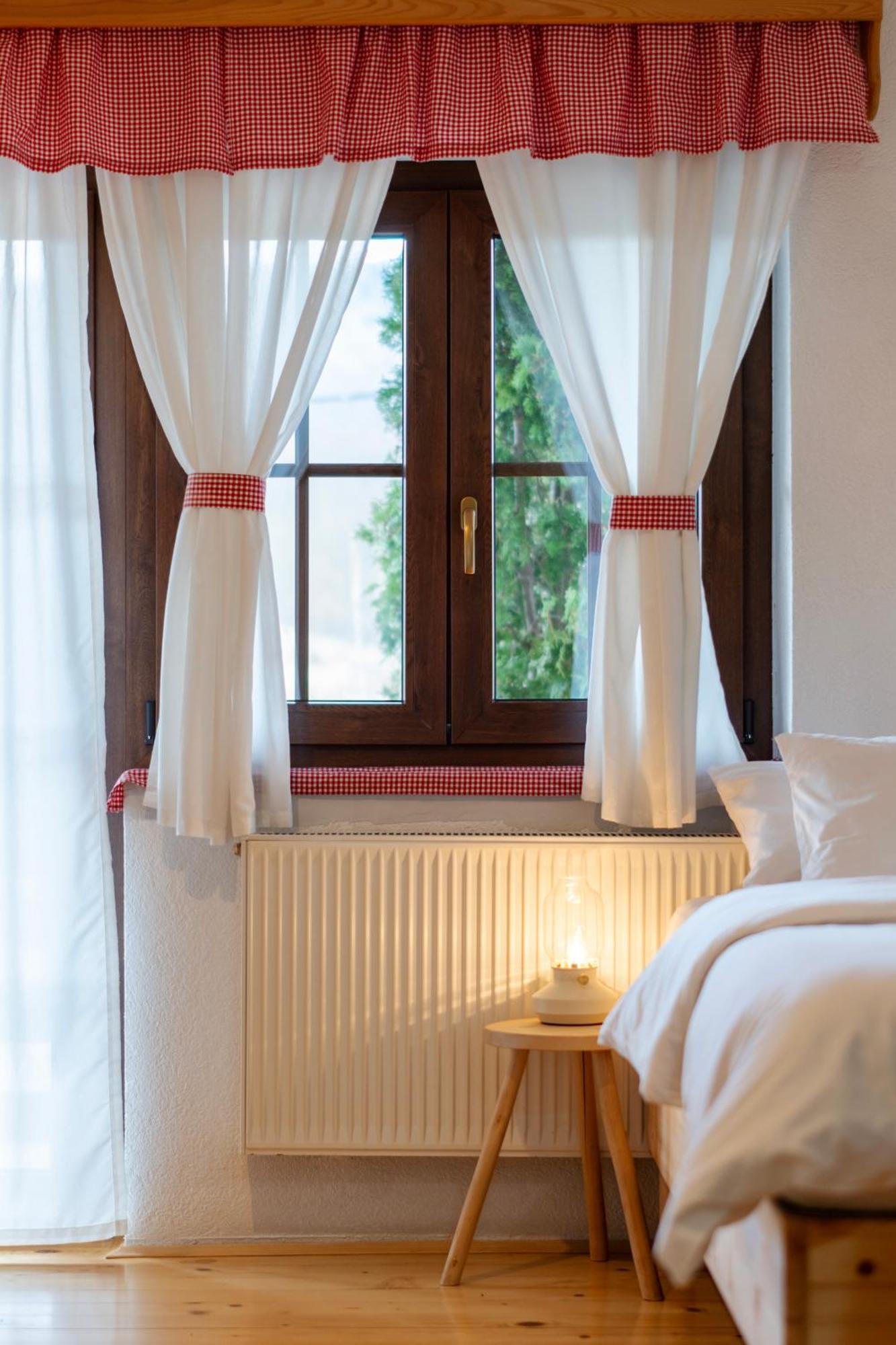 Guest Accommodation Butina Kuterevo Kültér fotó