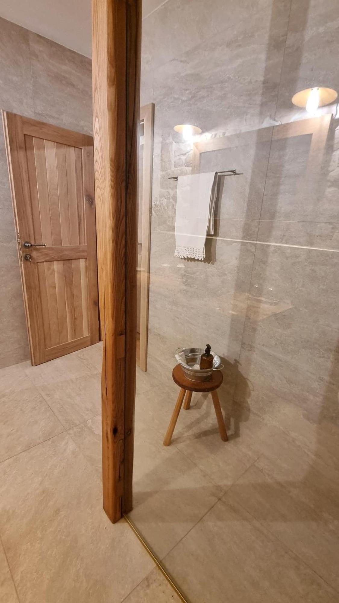 Guest Accommodation Butina Kuterevo Kültér fotó
