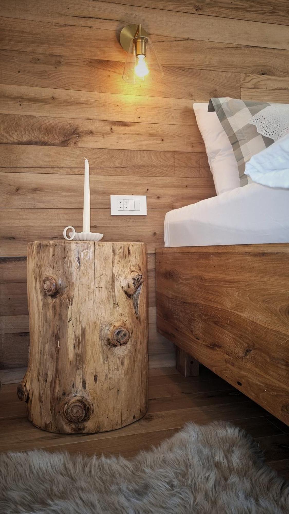 Guest Accommodation Butina Kuterevo Kültér fotó